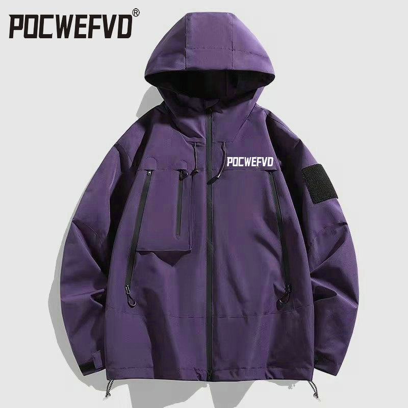 Mountain Biking Rain Jacket - POCWEFVD Bike Wind Jacket 2026 Sell