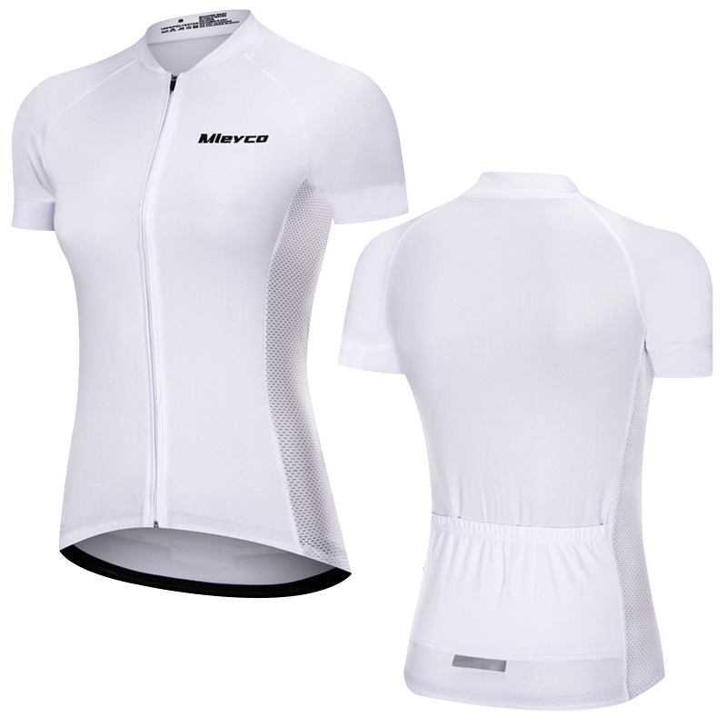 Mountain Biking Outfits Women - 2025 Summer Cycling Jersey Women Outfits