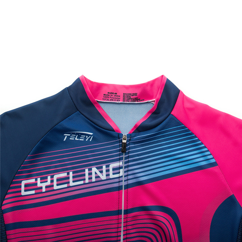 Pro Women's Cycling Jersey Set - огляд і ціна Mountain Biking Outfits Women