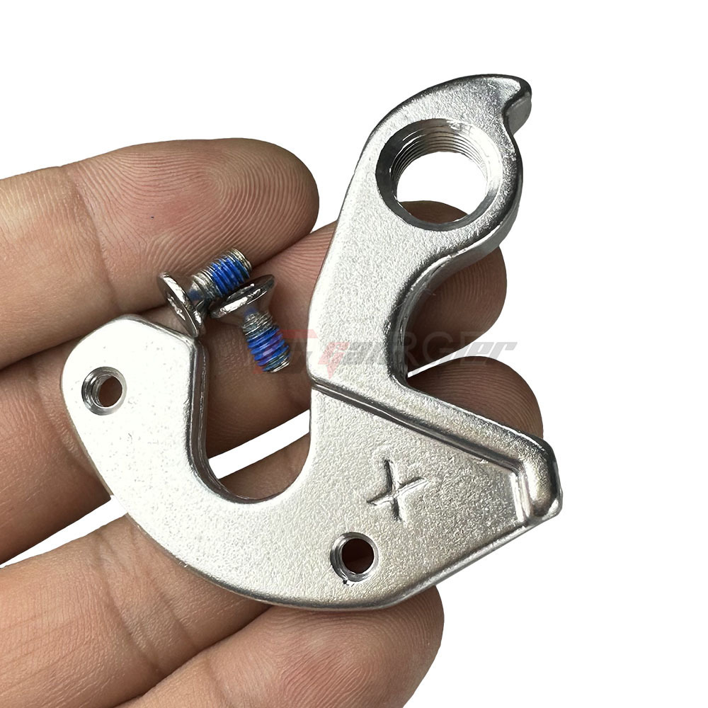 Model X Bicycle Tail Hook forT - огляд і ціна Mountain Biking Phoenix