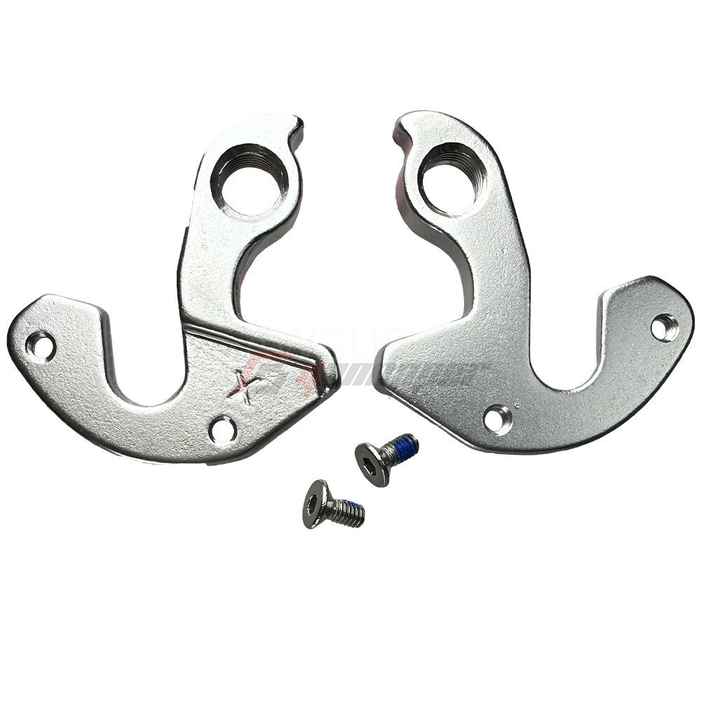 Model X Bicycle Tail Hook forT - огляд і ціна Mountain Biking Phoenix