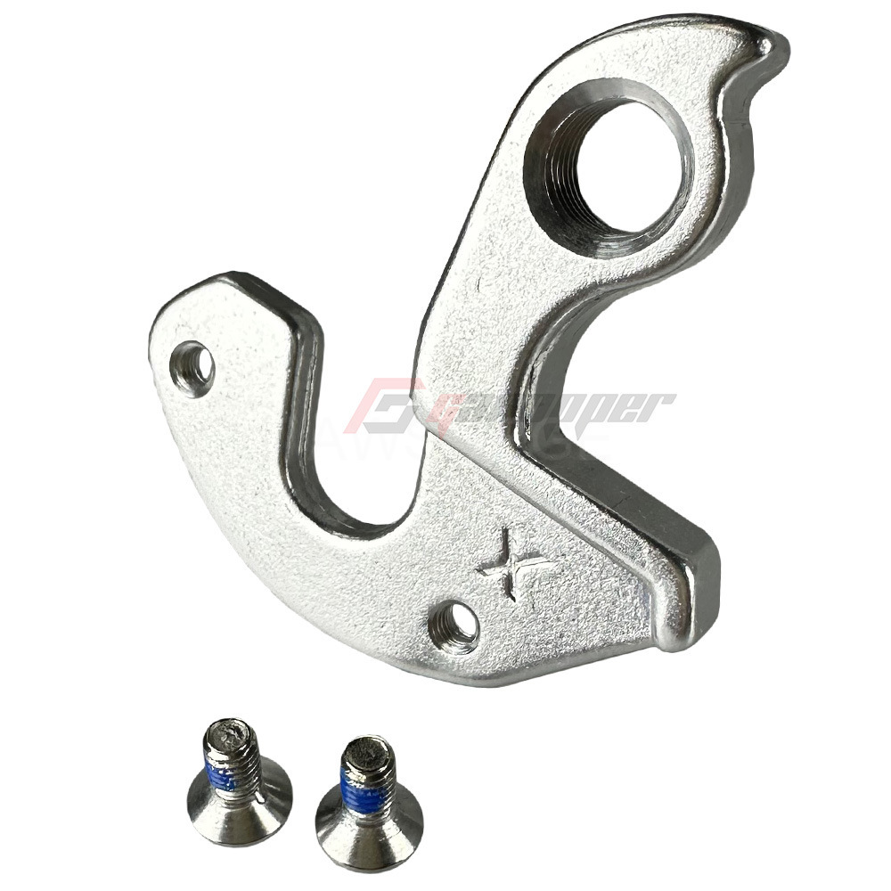 Model X Bicycle Tail Hook forT - огляд і ціна Mountain Biking Phoenix