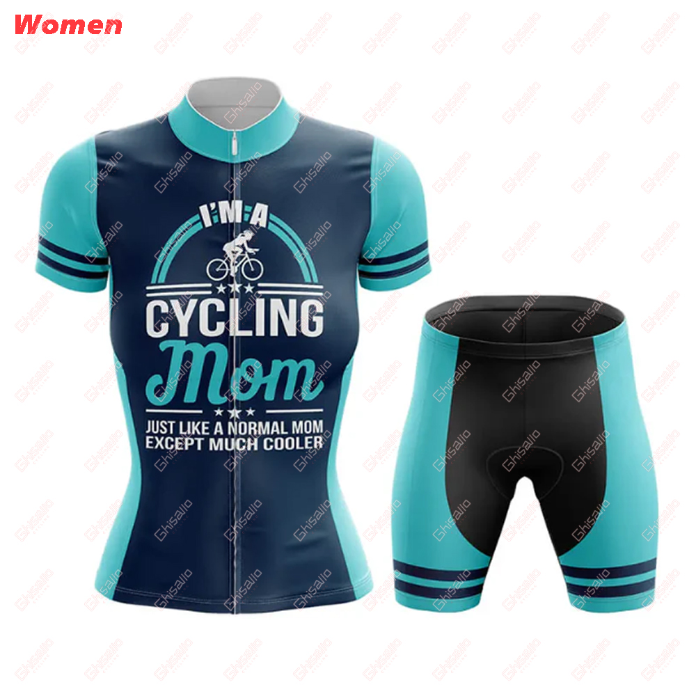 I Kissed My Bike Polyester Cyc - огляд і ціна Mountain Biking Outfits Women