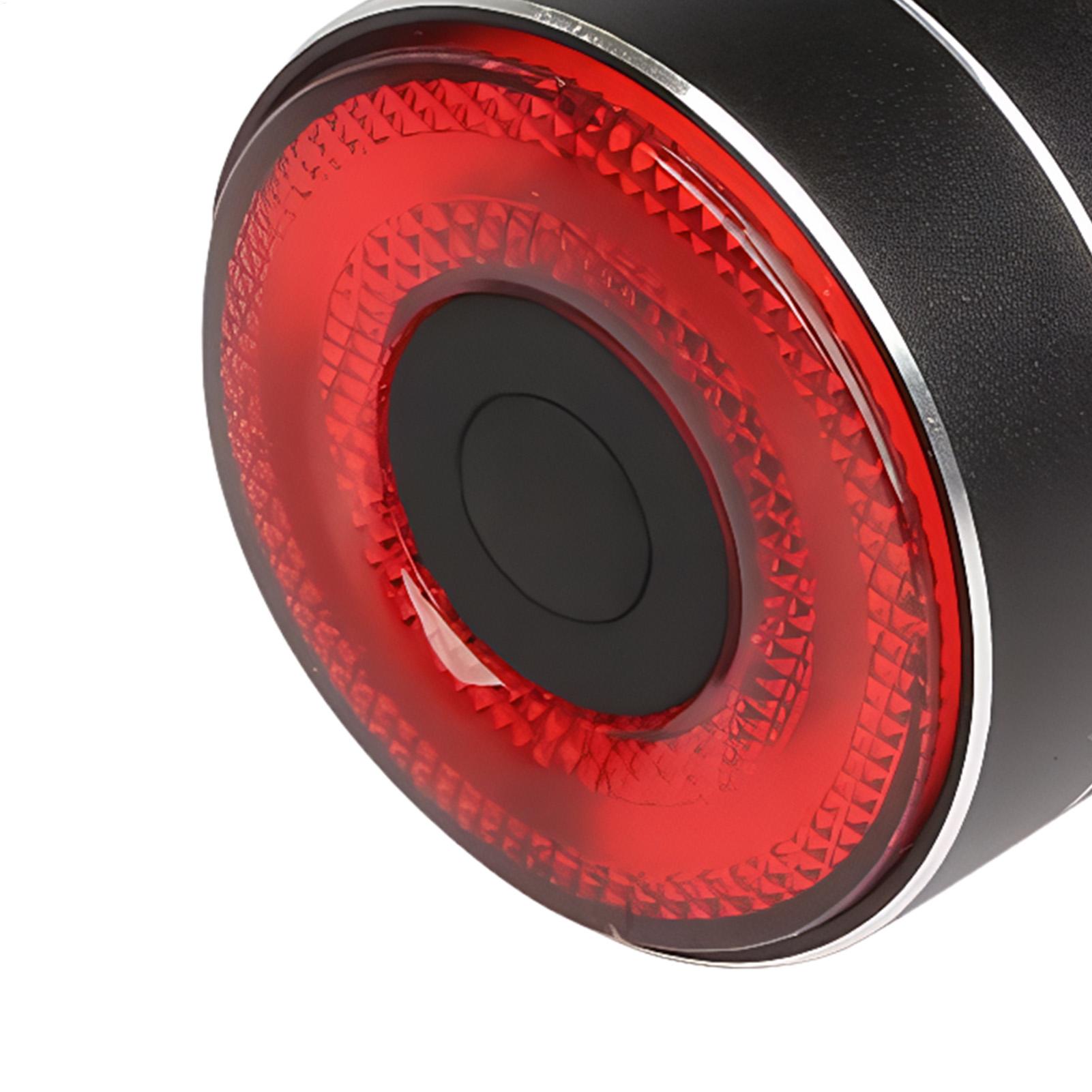 Bicycle Brake Light Smart Bike - огляд і ціна Mountain Biking Camp