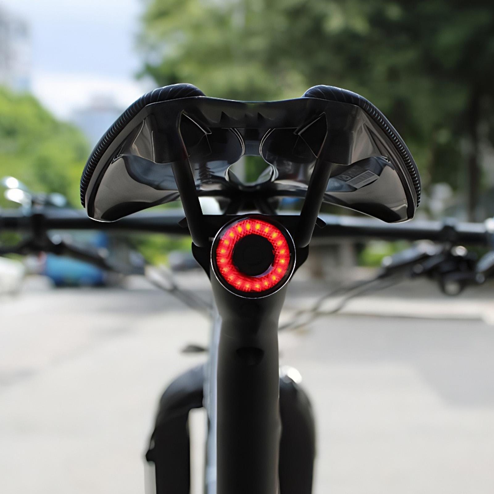 Bicycle Brake Light Smart Bike - огляд і ціна Mountain Biking Camp