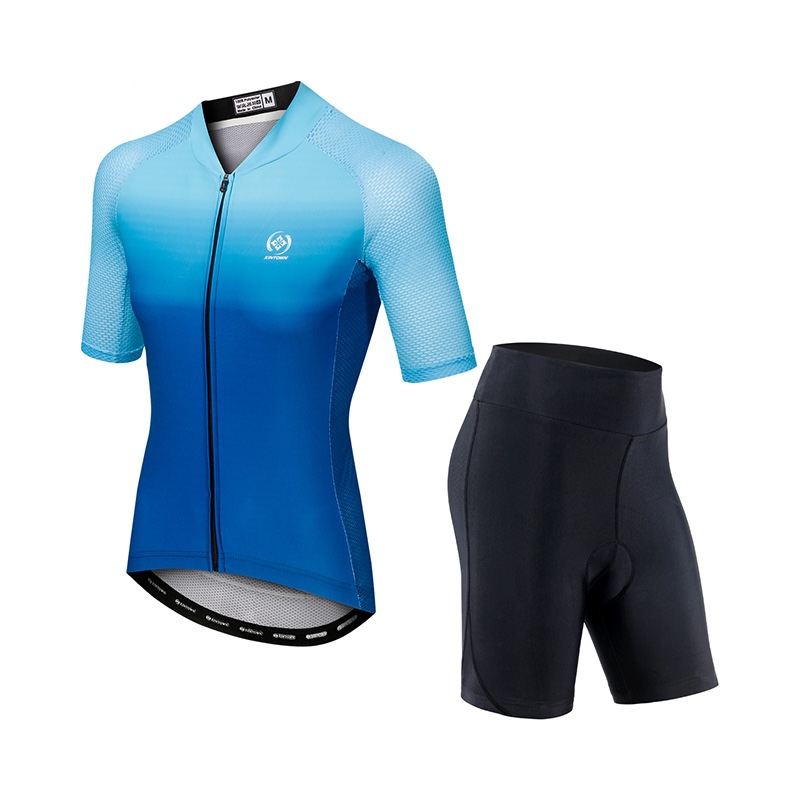 Women's Mountain Bike Short Sl - огляд і ціна Mountain Biking Outfits Women