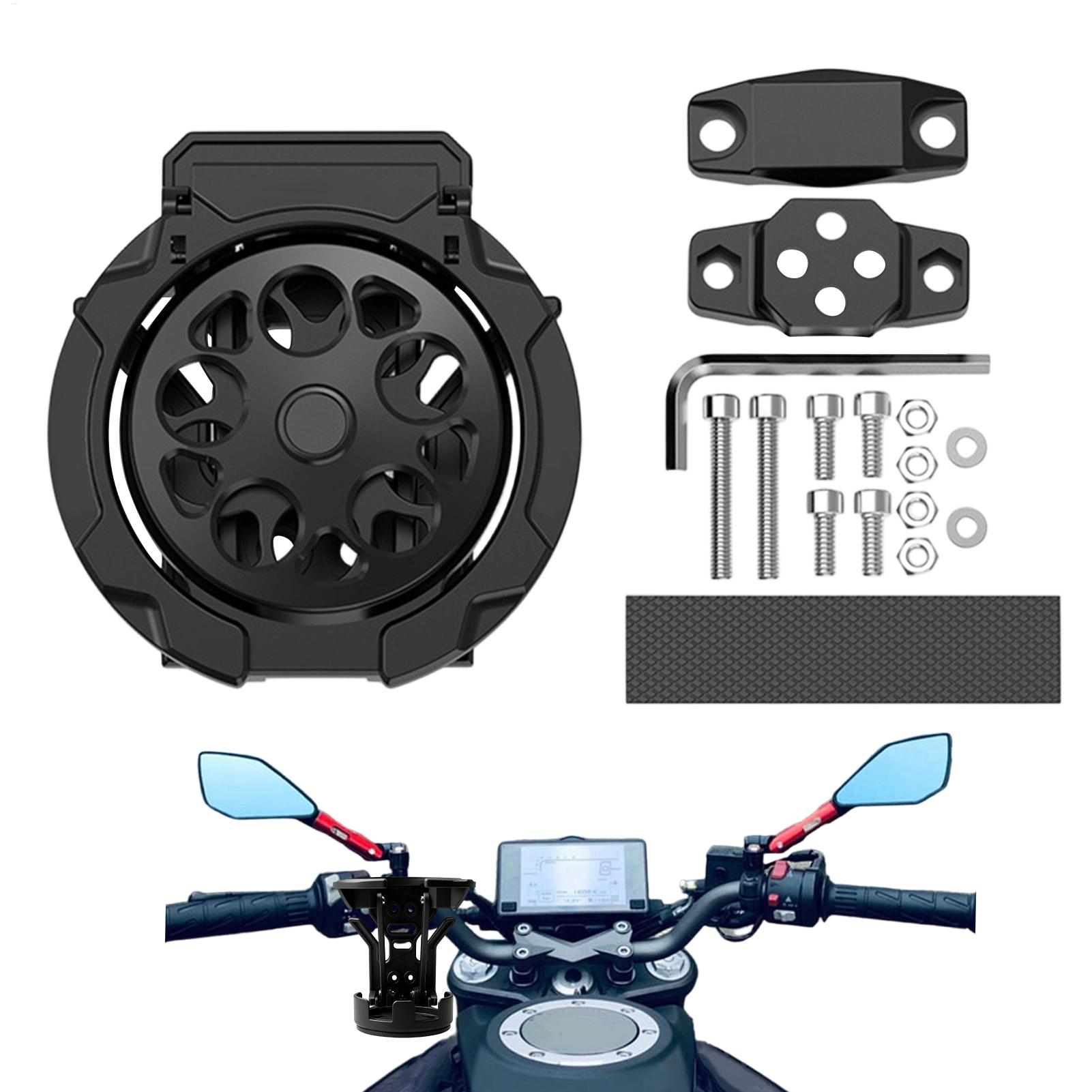360 Degree Rotatable Foldable  - огляд і ціна Mountain Biking Water Bottle