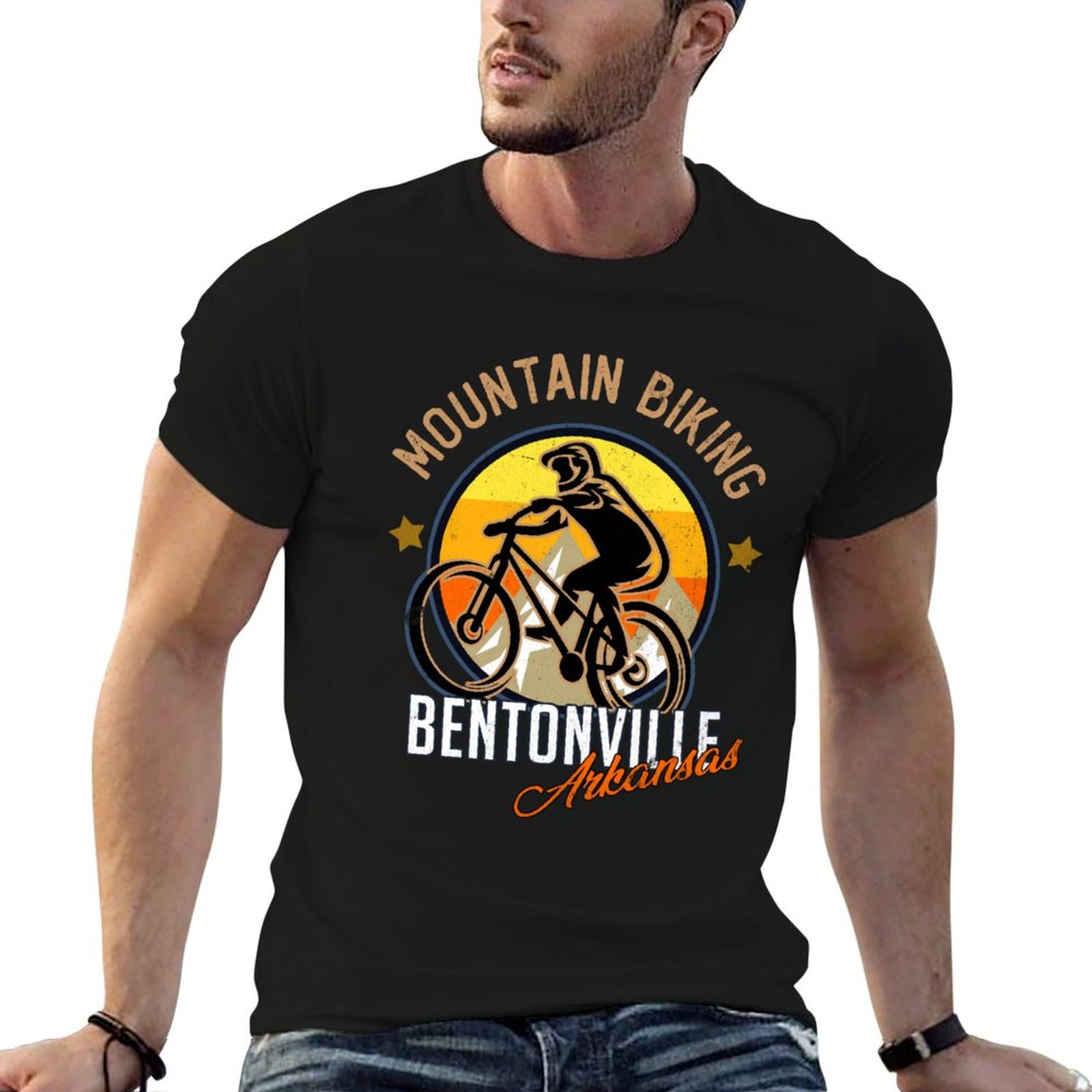 bentonville arkansas mountain  - огляд і ціна Mountain Biking In Arkansas
