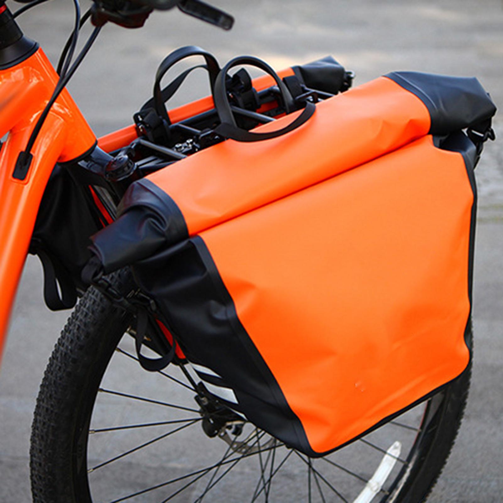 Mountain Bike Front Rack Lugga - огляд і ціна Mountain Biking Camp