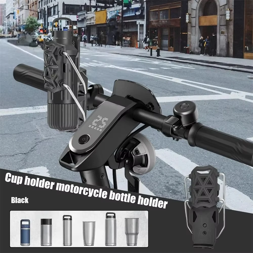 Adjustable Bottle Cages Suppor - огляд і ціна Mountain Biking Water Bottle