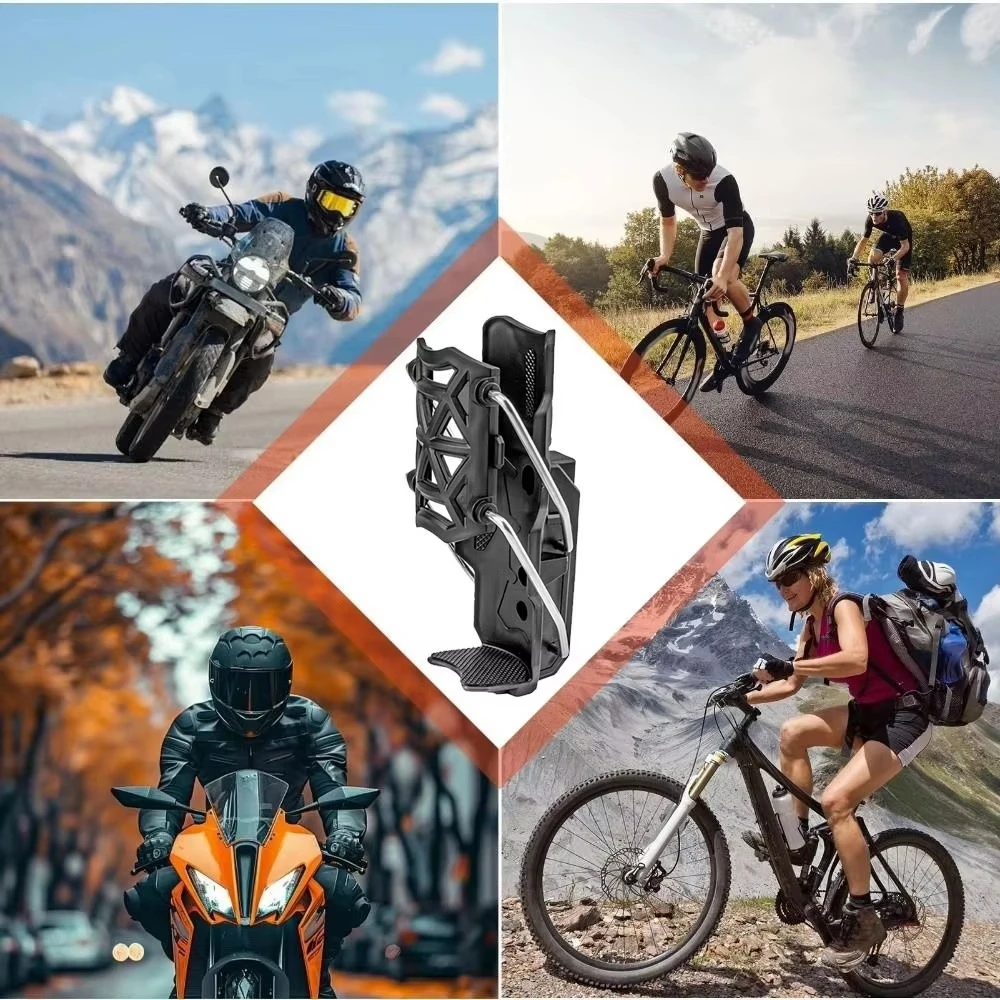 Adjustable Bottle Cages Suppor - огляд і ціна Mountain Biking Water Bottle
