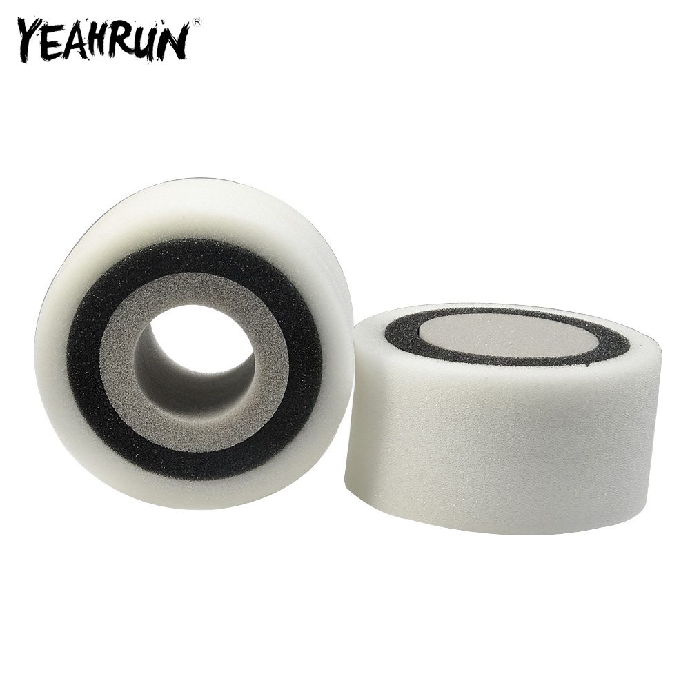 YEAHRUN 2Pcs Soft Insert Foam  - огляд і ціна Tire Insert Foam