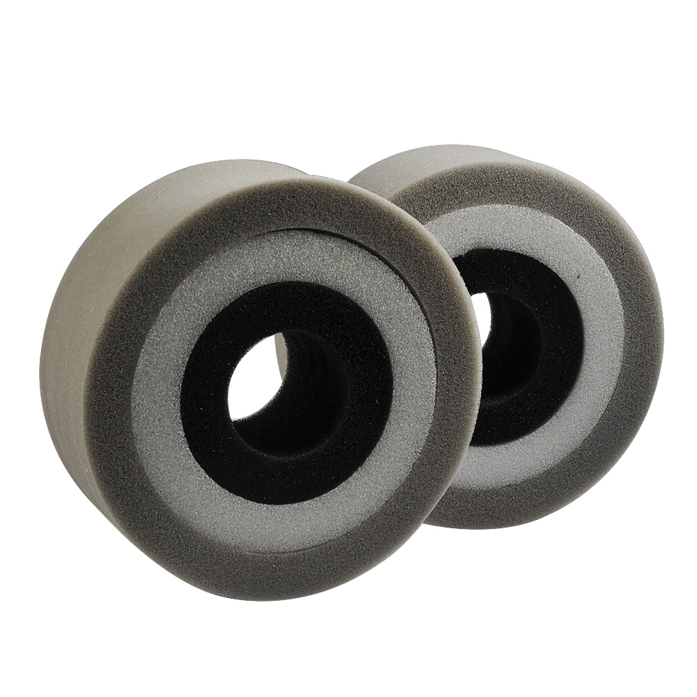 YEAHRUN 2Pcs Soft Insert Foam  - огляд і ціна Tire Insert Foam