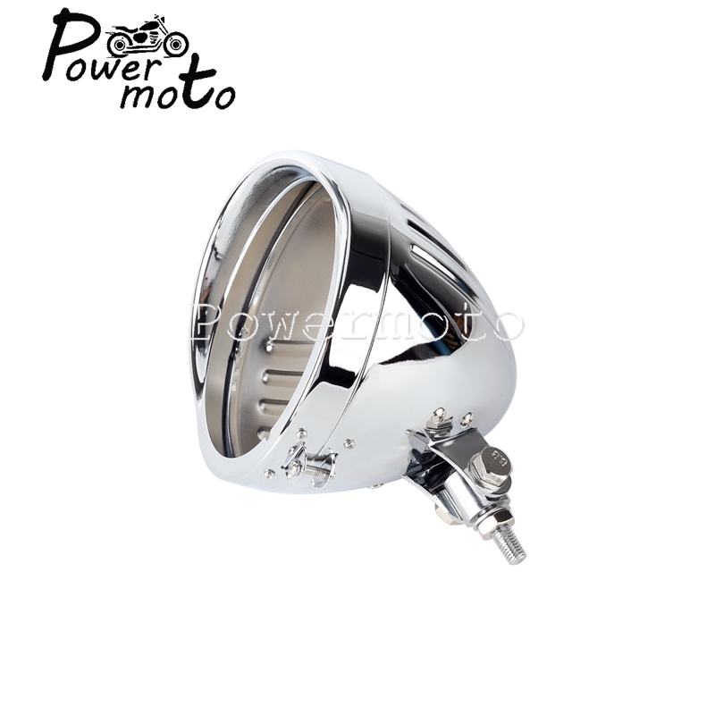 5.75 inch Motorcycle Steel Hea - огляд і ціна Mountain Biking Derby