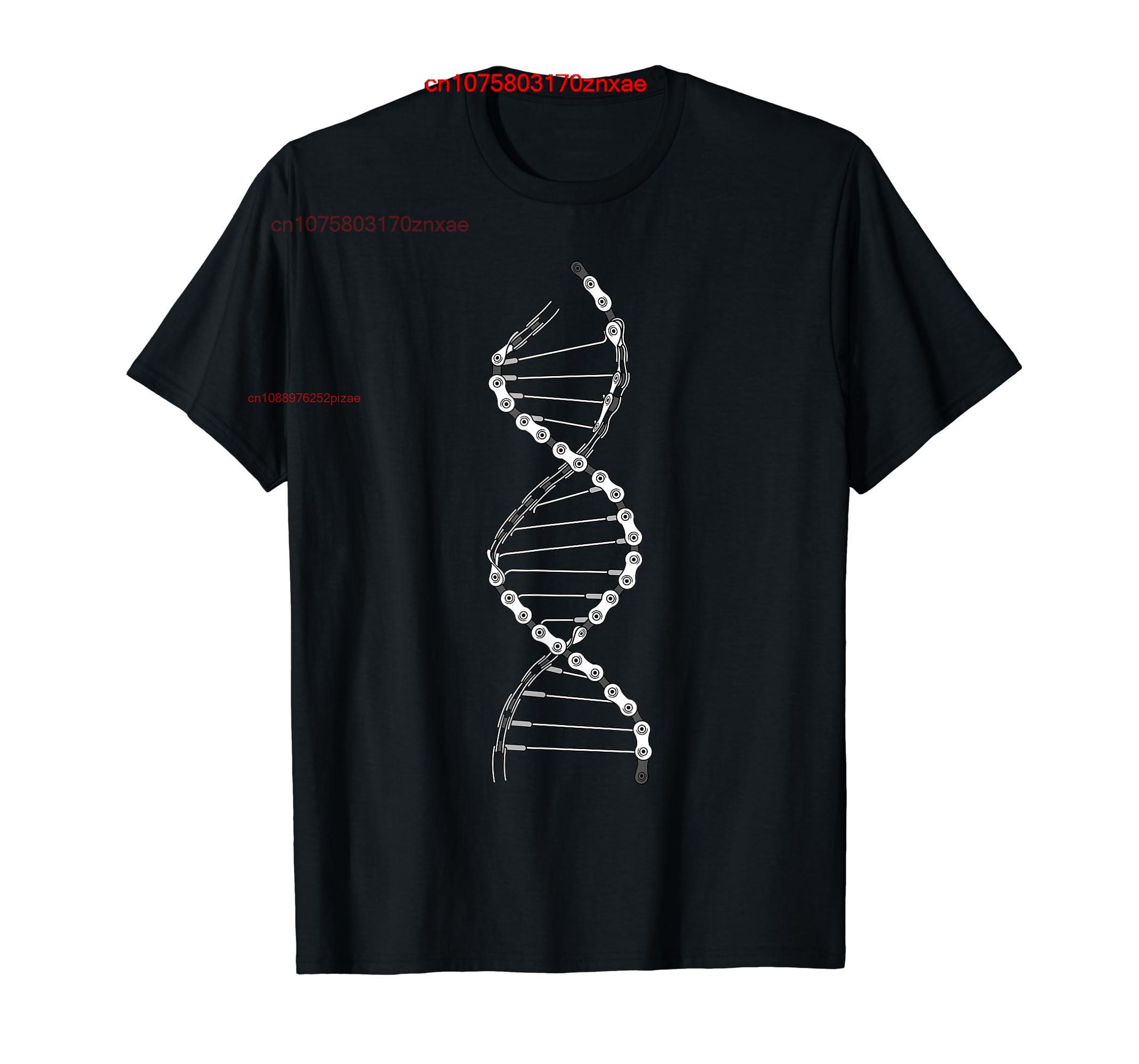 100% Cotton Funny DNA Cycling  - огляд і ціна Mountain Biking Outfits Women