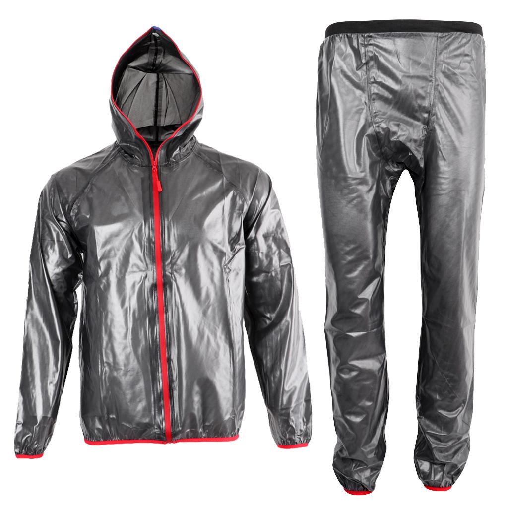 Cycling Poncho Eco-friendly TP - огляд і ціна Mountain Biking Rain Jacket