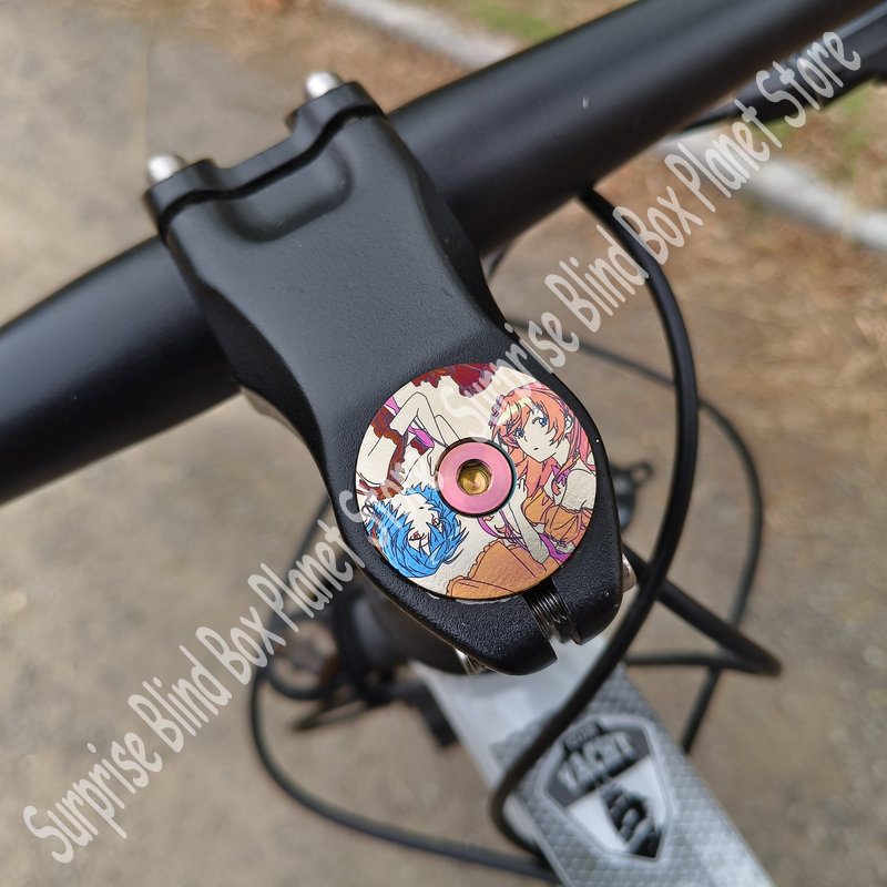 Ti Anime Peripheral Products B - огляд і ціна Mountain Biking In Japan