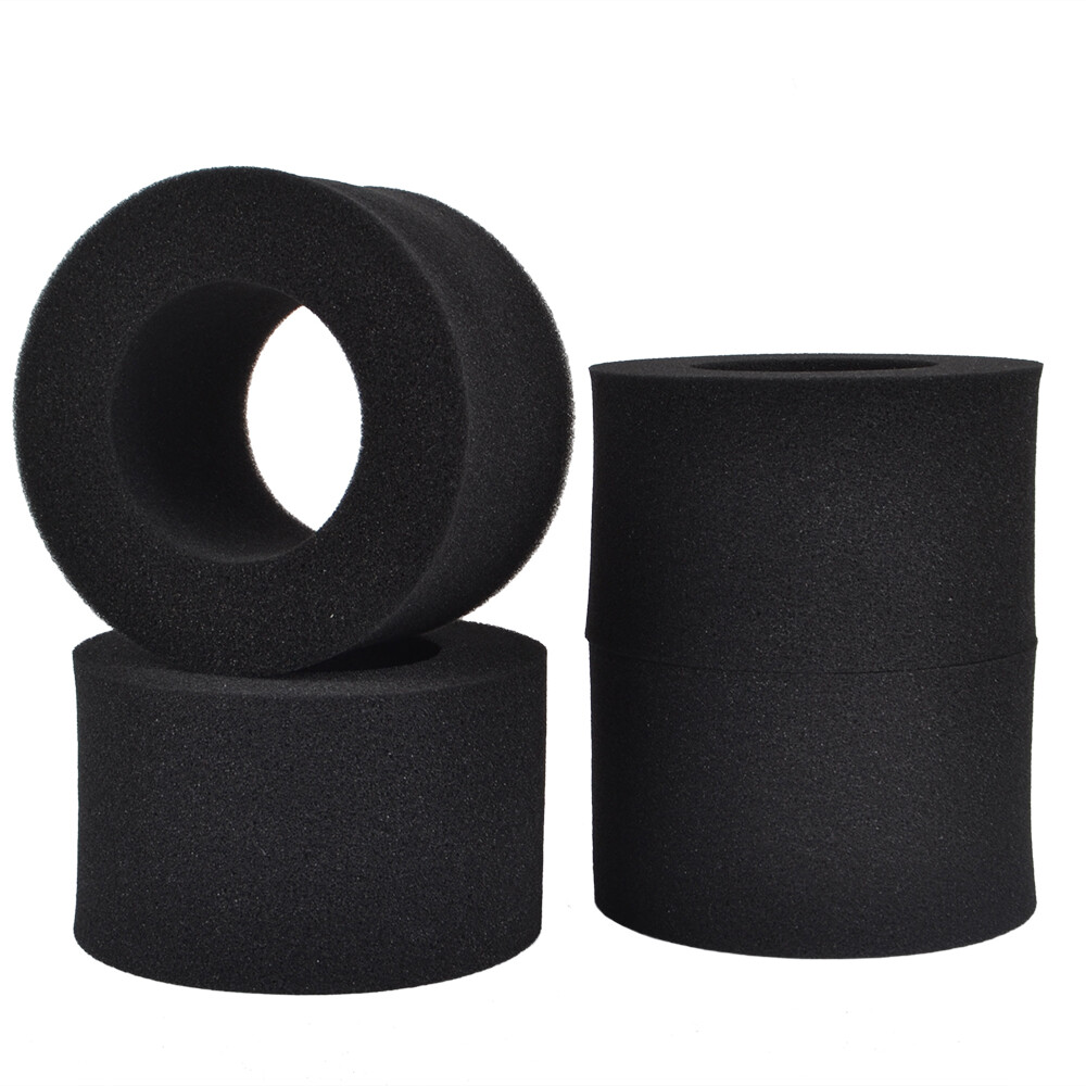 4PCS Tires Inner Sponges for T - огляд і ціна Tire Insert Foam