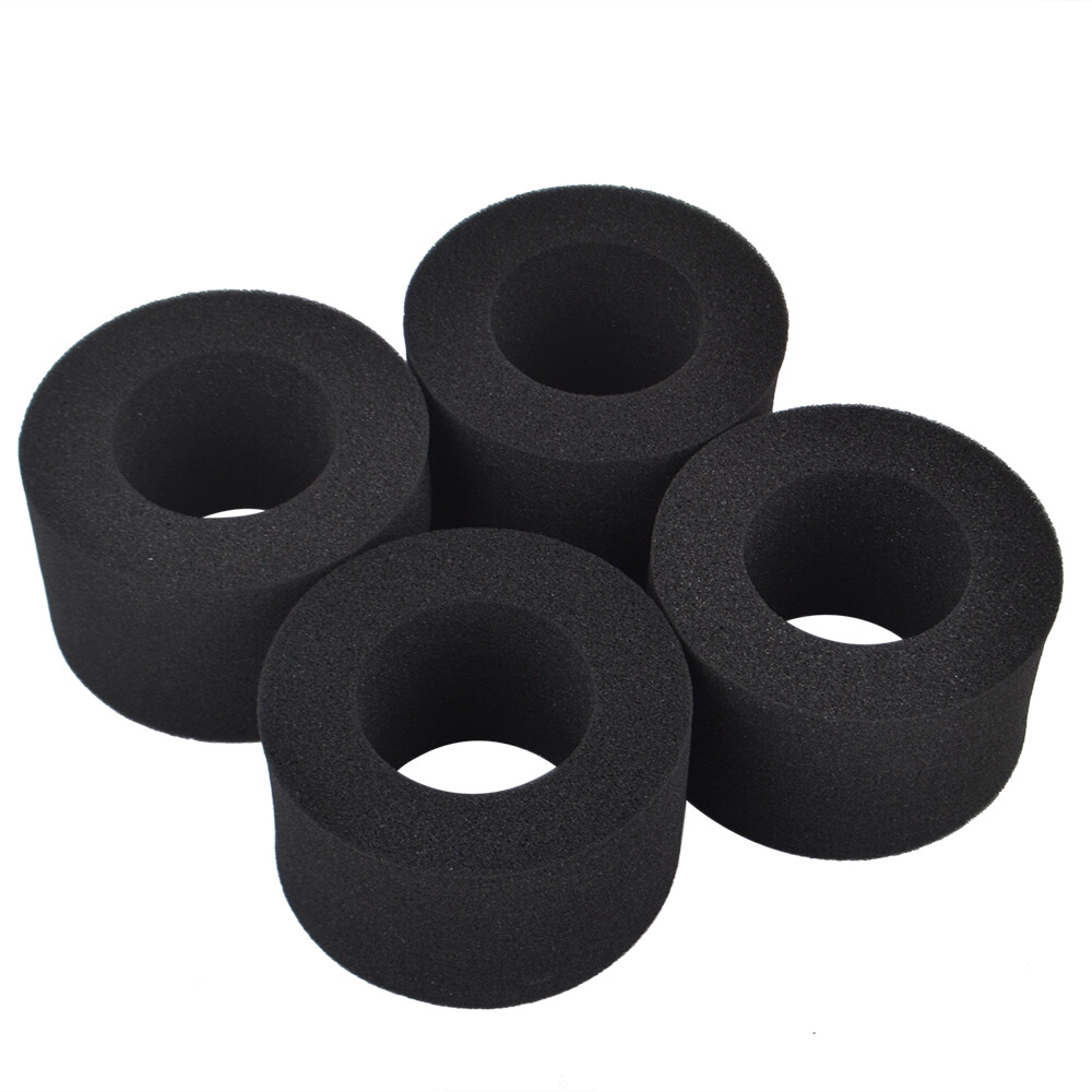 4PCS Tires Inner Sponges for T - огляд і ціна Tire Insert Foam
