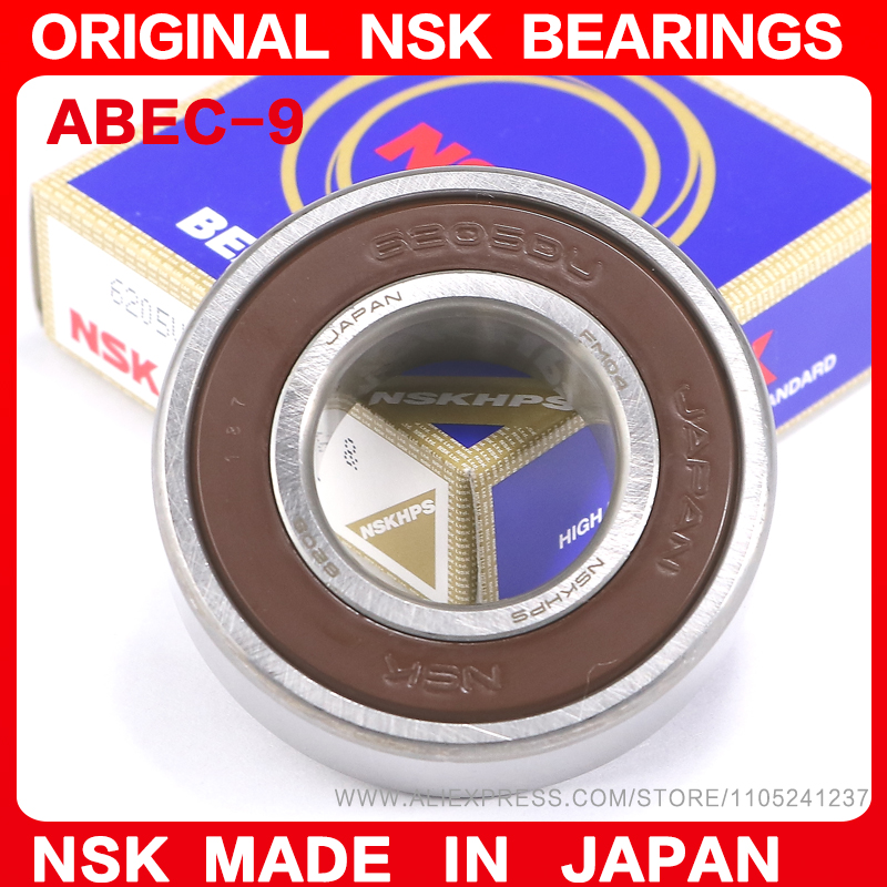 2pcs Original Japan NSK Bicycl - огляд і ціна Mountain Biking In Japan