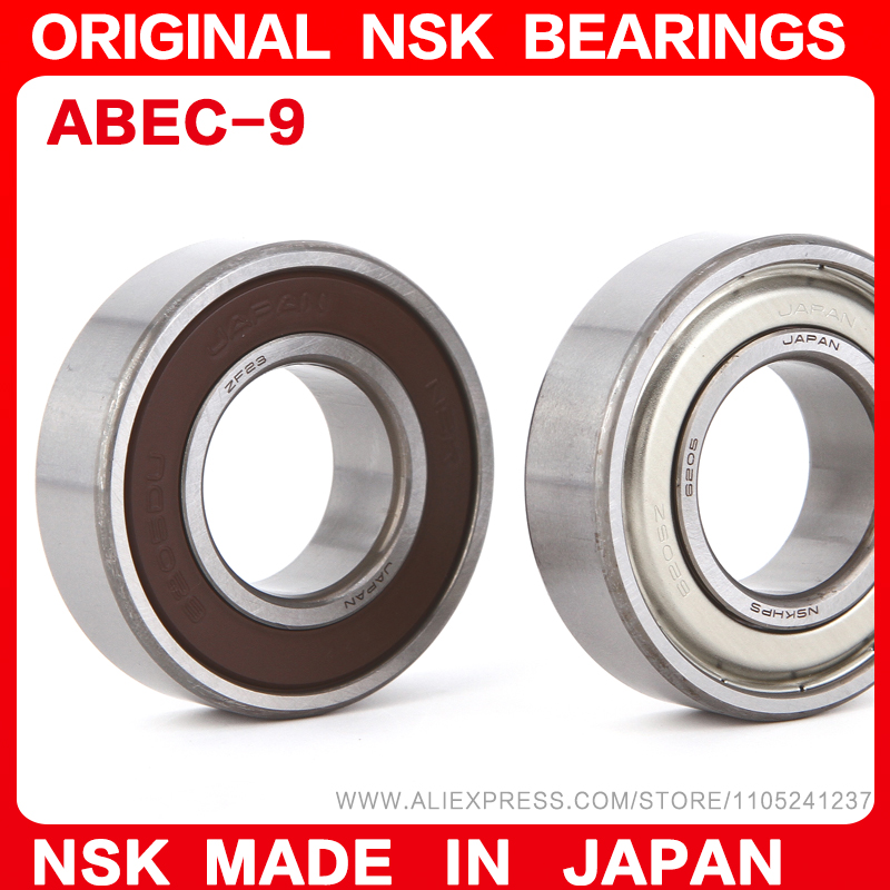 2pcs Original Japan NSK Bicycl - огляд і ціна Mountain Biking In Japan