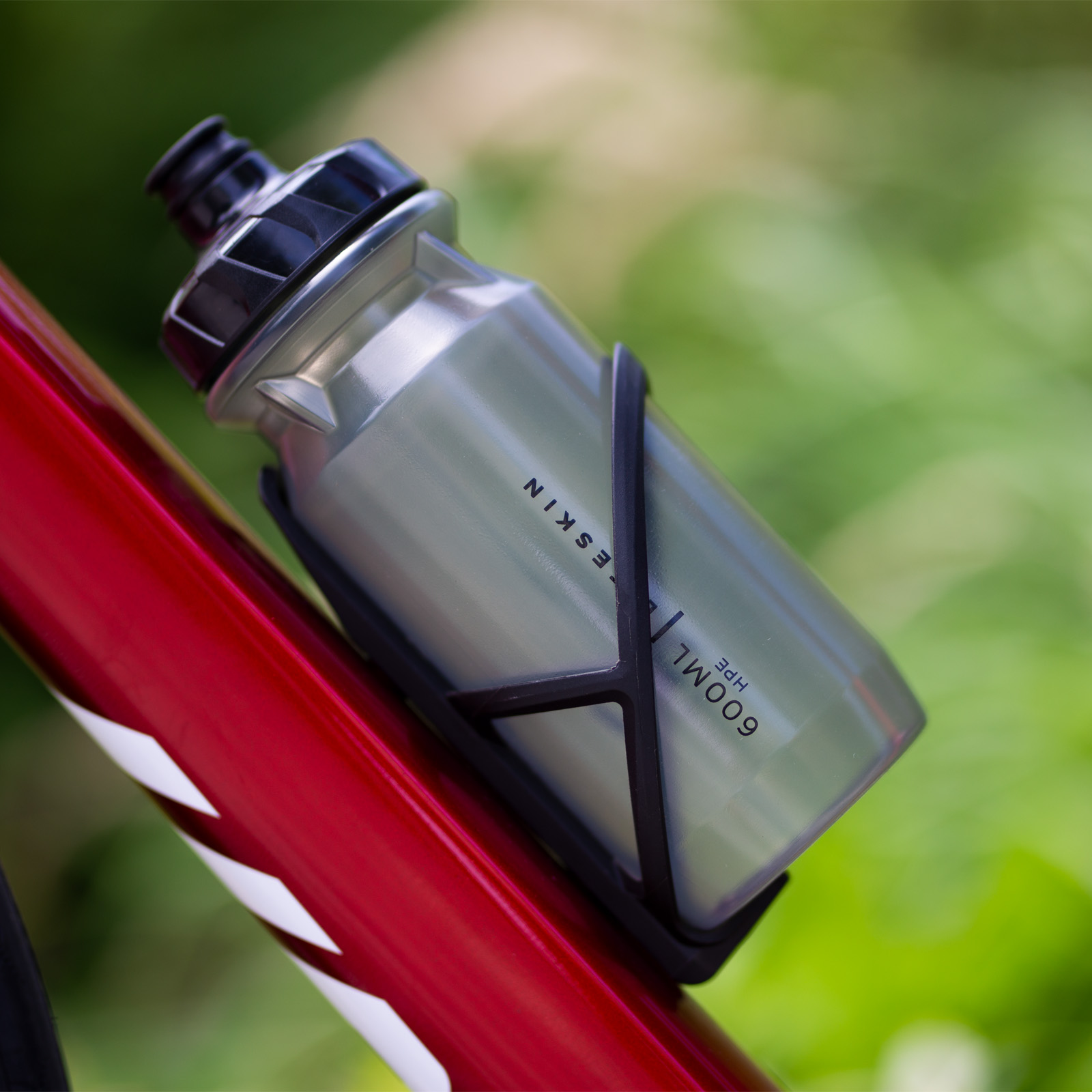 Liteskin Refill Cycling Water  - огляд і ціна Mountain Biking Water Bottle