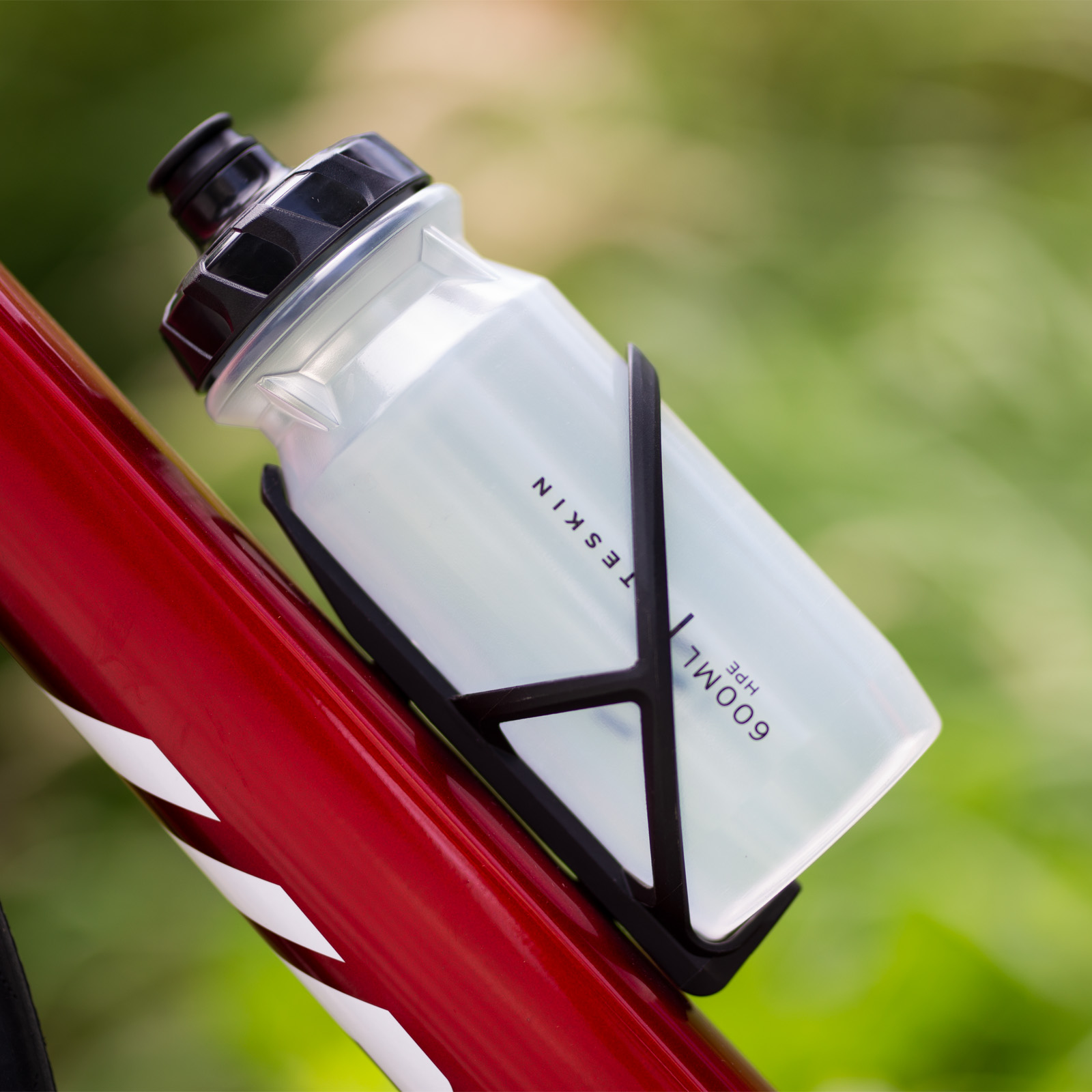 Liteskin Refill Cycling Water  - огляд і ціна Mountain Biking Water Bottle