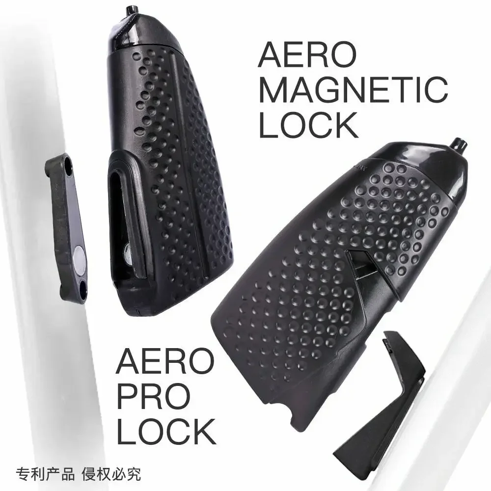 Aero Bicycle pba free squeeze  - огляд і ціна Mountain Biking Water Bottle