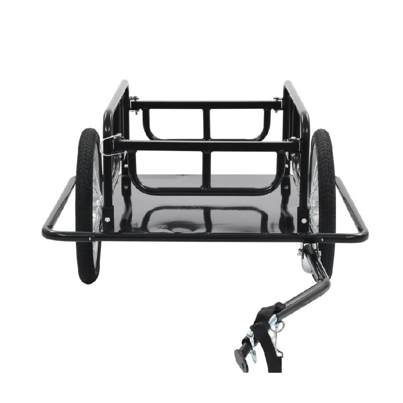 Outdoor Bicycle Rear Trailer P - огляд і ціна Mountain Biking Camp