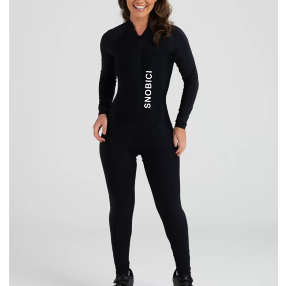 Macaquinho-Women's Long Sleeve - огляд і ціна Mountain Biking Outfits Women