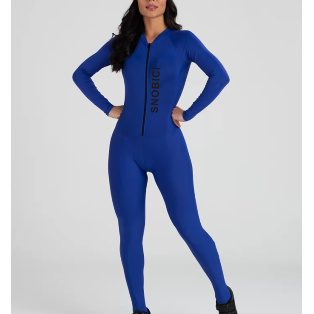 Macaquinho-Women's Long Sleeve - огляд і ціна Mountain Biking Outfits Women