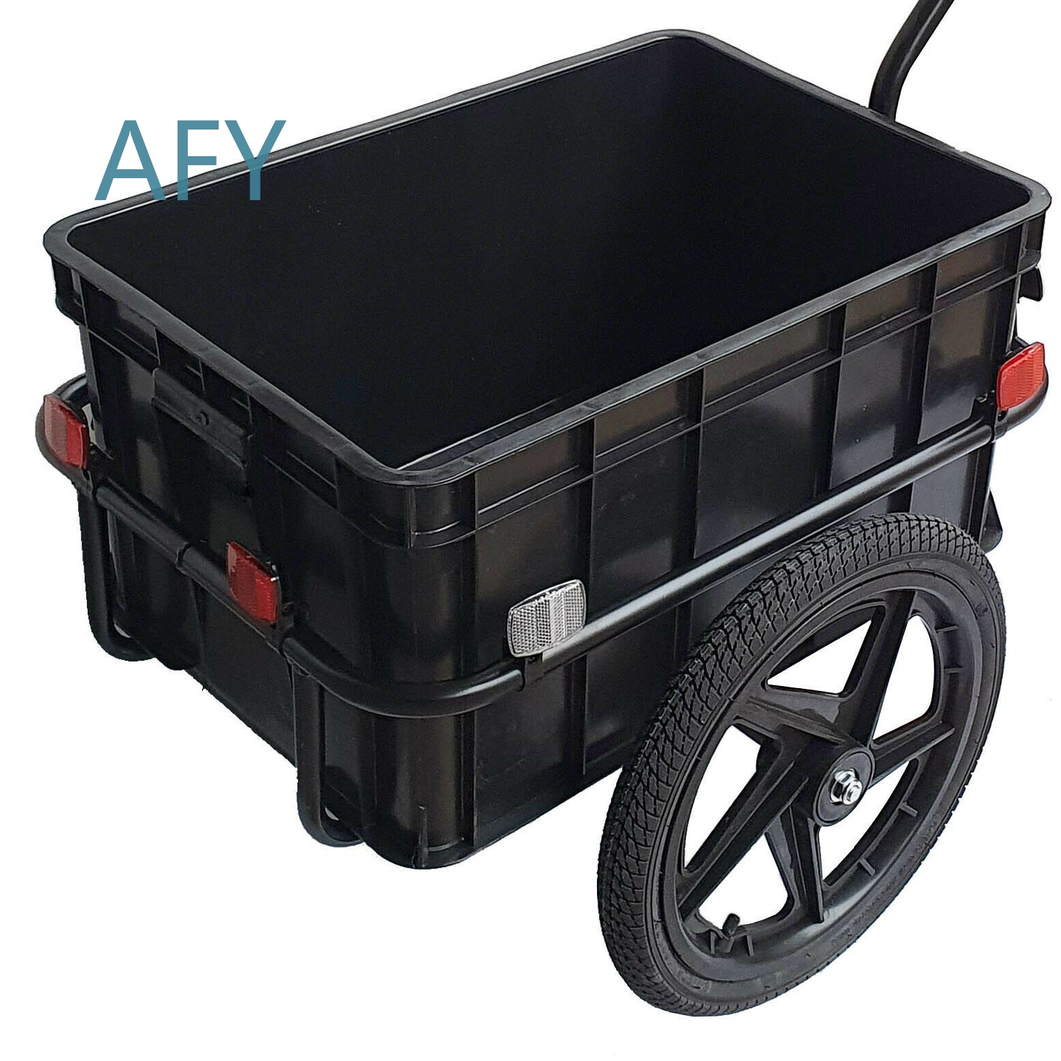 Bicycle Trailer for Outdoor Tr - огляд і ціна Mountain Biking Camp