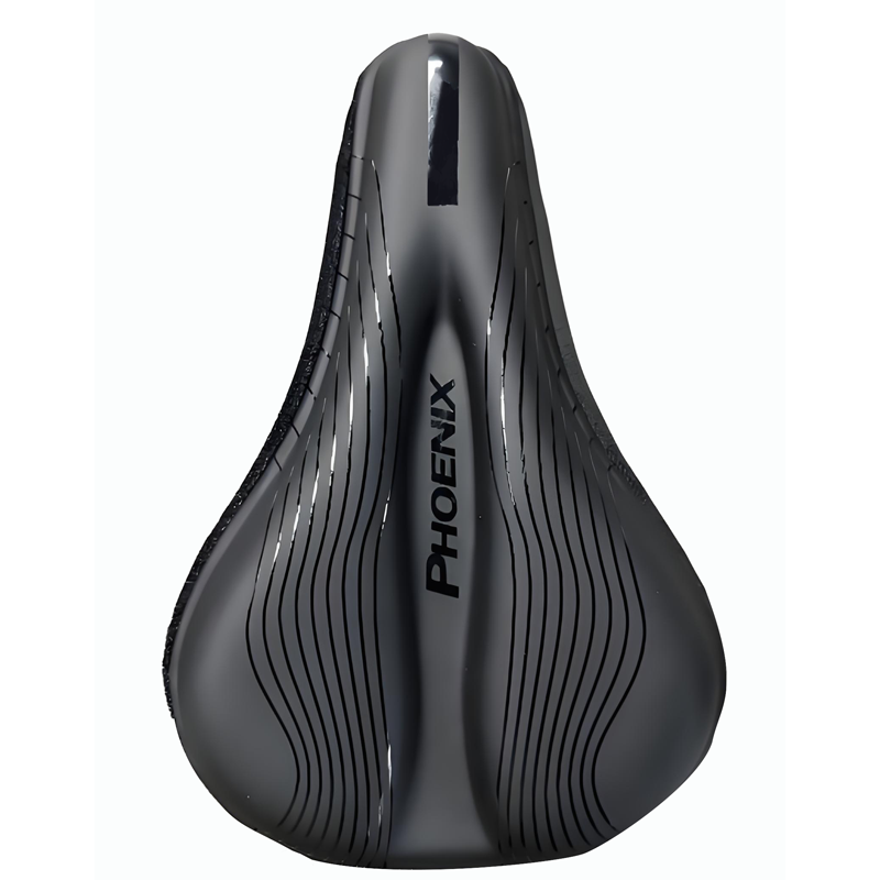 PHOENIX Gel & Memory Foam Bike - огляд і ціна Mountain Biking Phoenix