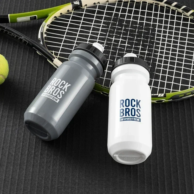 ROCKBROS Bicycle Water Bottle  - огляд і ціна Mountain Biking Water Bottle