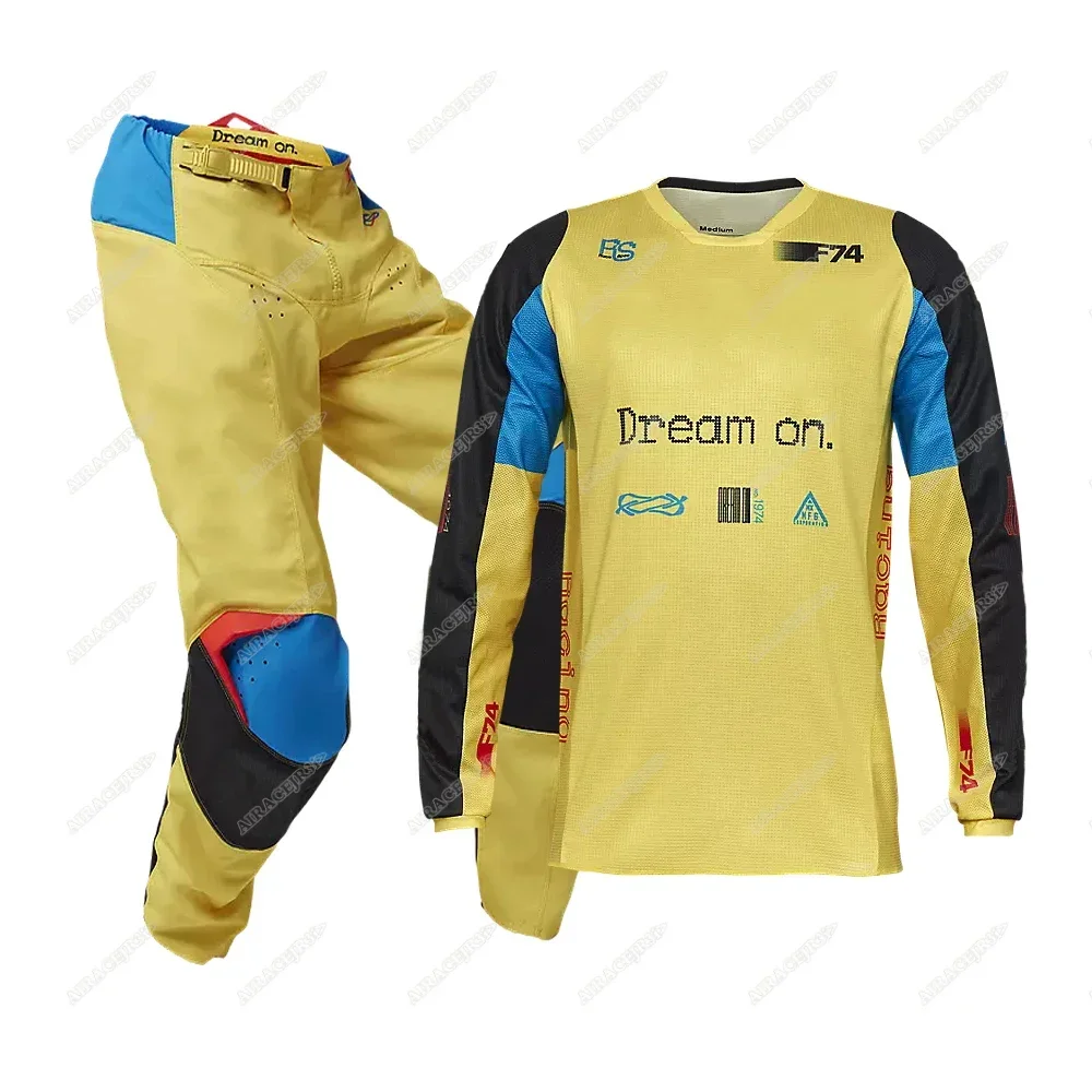 Race Spec Jersey Pants Combo O - огляд і ціна Mountain Biking Outfits Women
