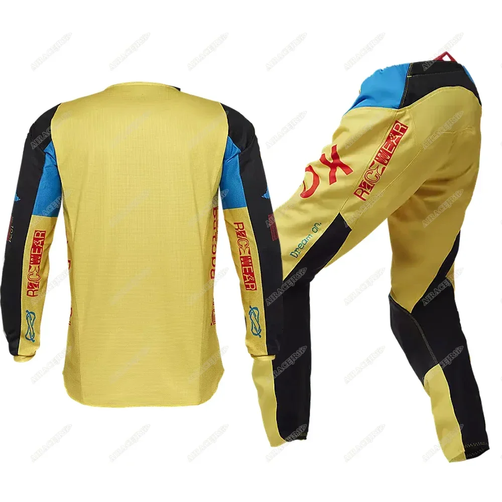 Race Spec Jersey Pants Combo O - огляд і ціна Mountain Biking Outfits Women
