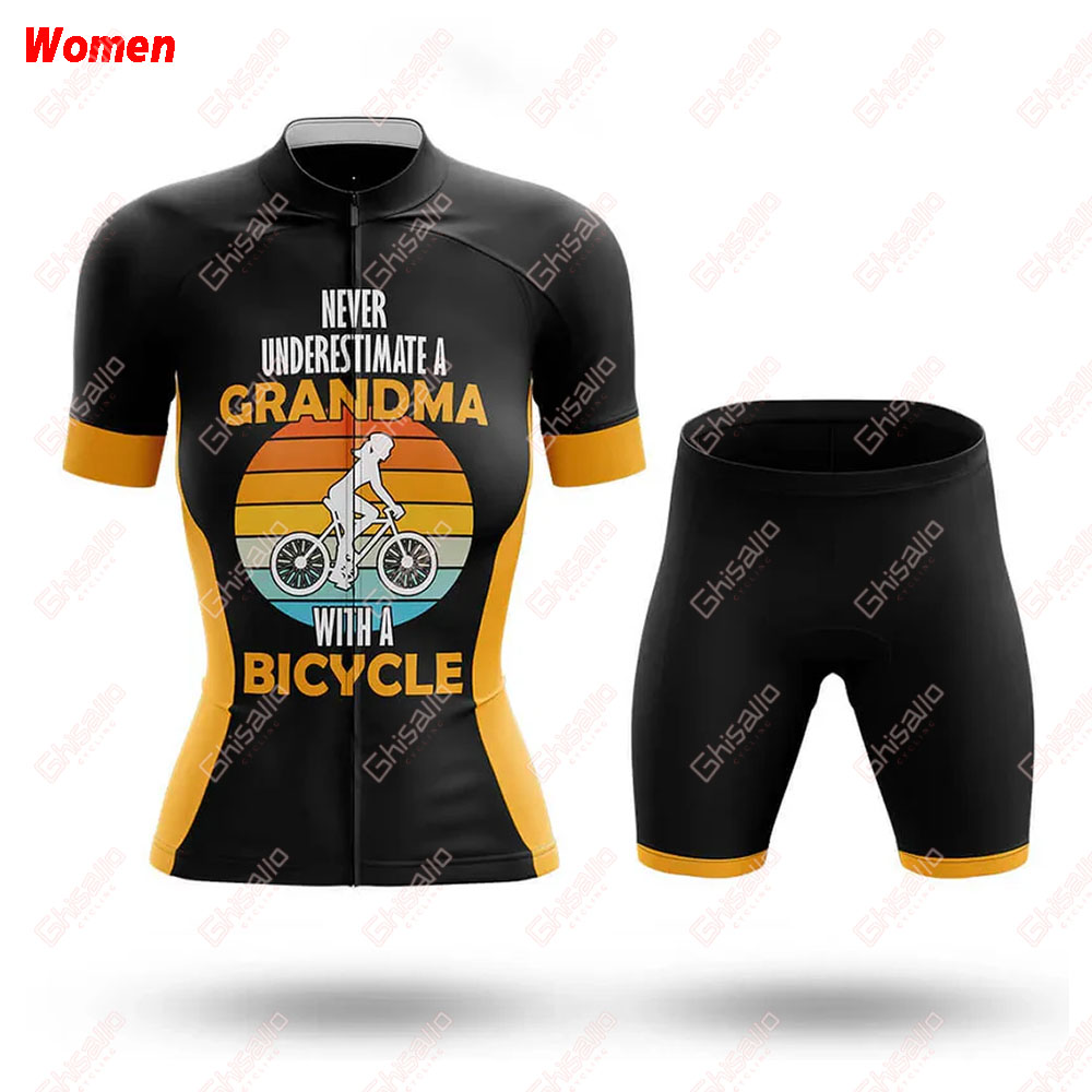 Husband And Wife Polyester Cyc - огляд і ціна Mountain Biking Outfits Women