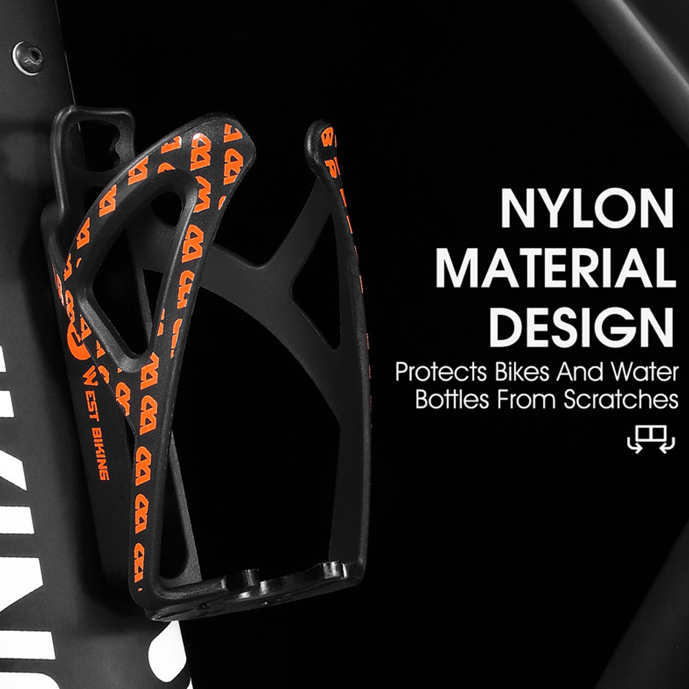 West Biking 3 in 1 Multifuncti - огляд і ціна Mountain Biking Water Bottle