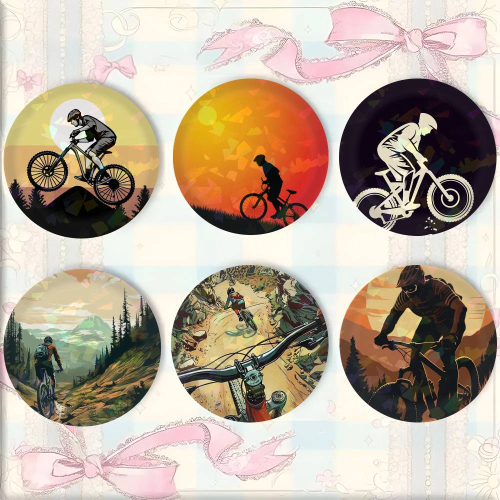 Mountain Bike 75x75 25x25 Mm C - огляд і ціна Mountain Biking In Japan