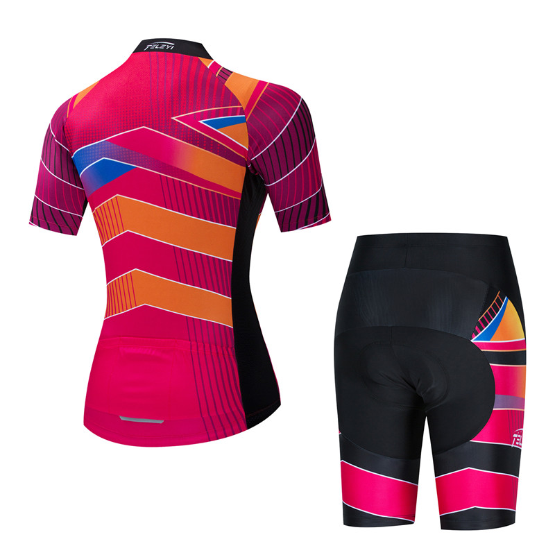Women's Cycling Clothing Suits - огляд і ціна Mountain Biking Outfits Women