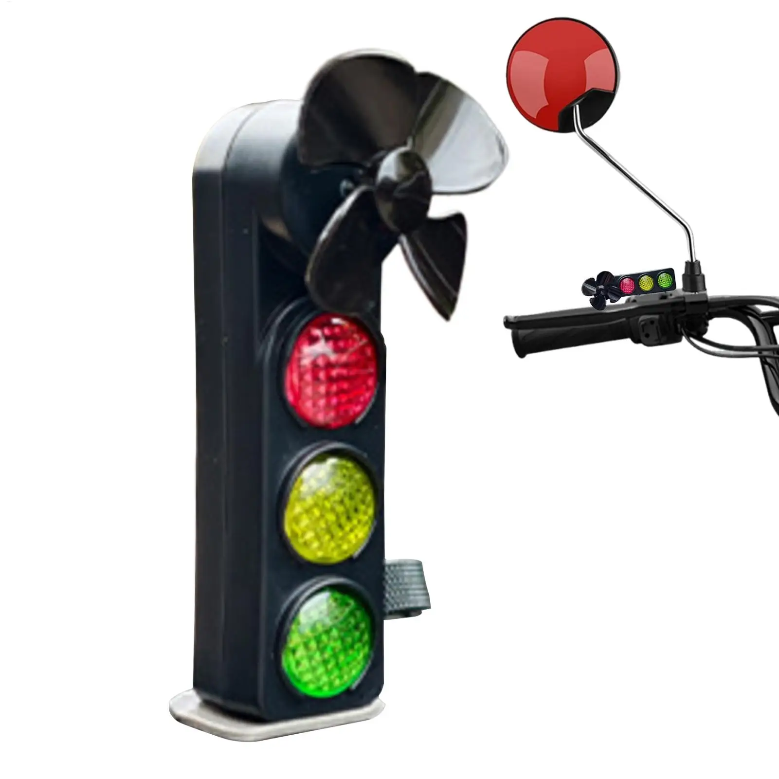 Bike Lights Motorcycle Traffic - огляд і ціна Mountain Biking Camp