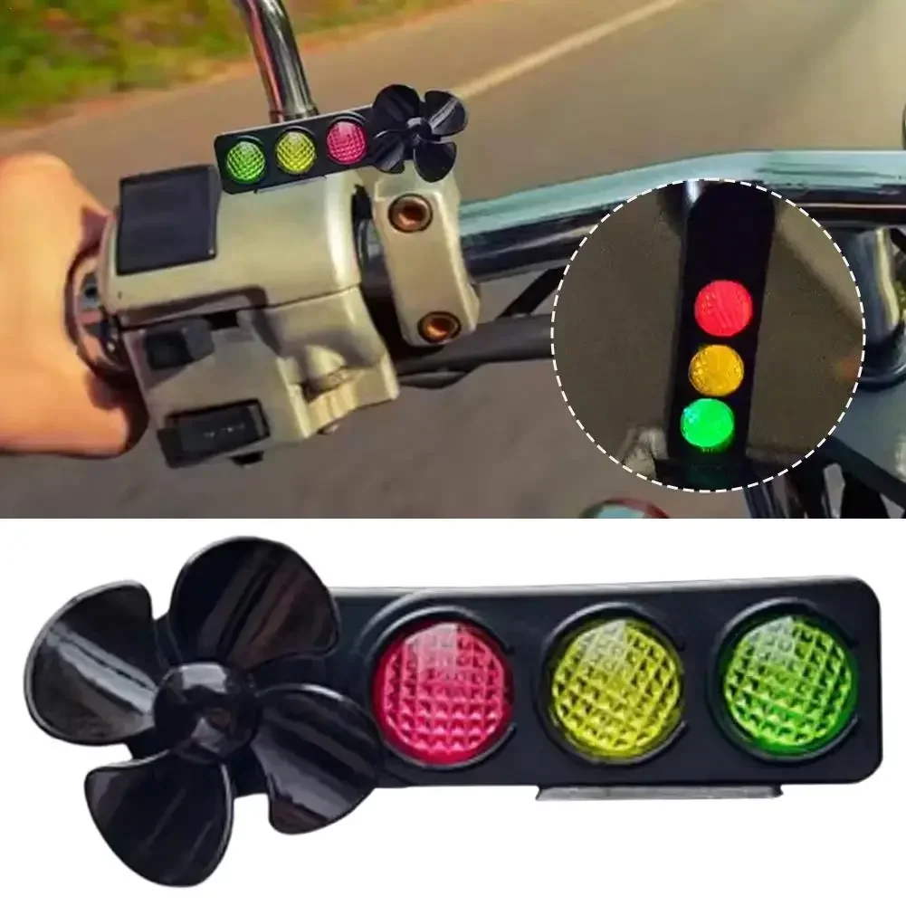 Bike Lights Motorcycle Traffic - огляд і ціна Mountain Biking Camp
