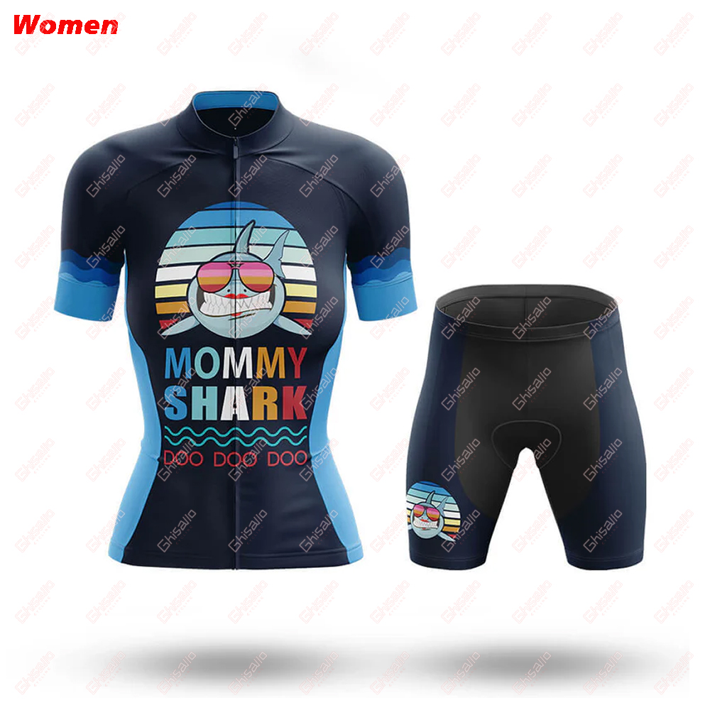 I'm Fine Polyester Cycling Clo - огляд і ціна Mountain Biking Outfits Women