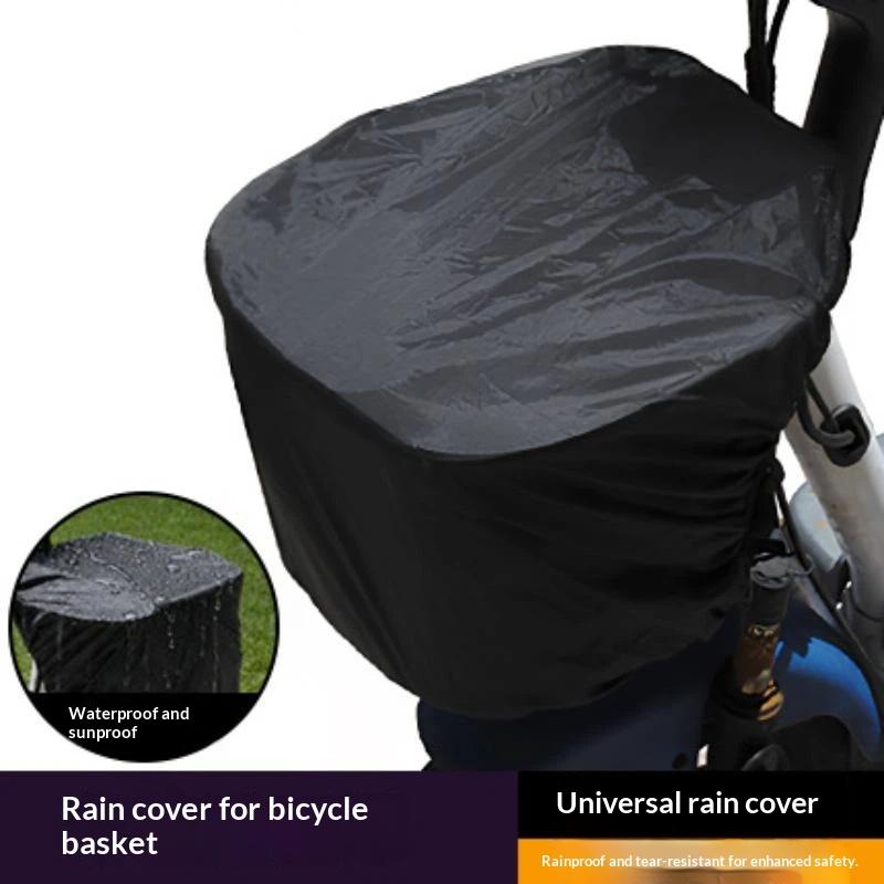 Waterproof Bike Basket Liner R - огляд і ціна Mountain Biking Camp