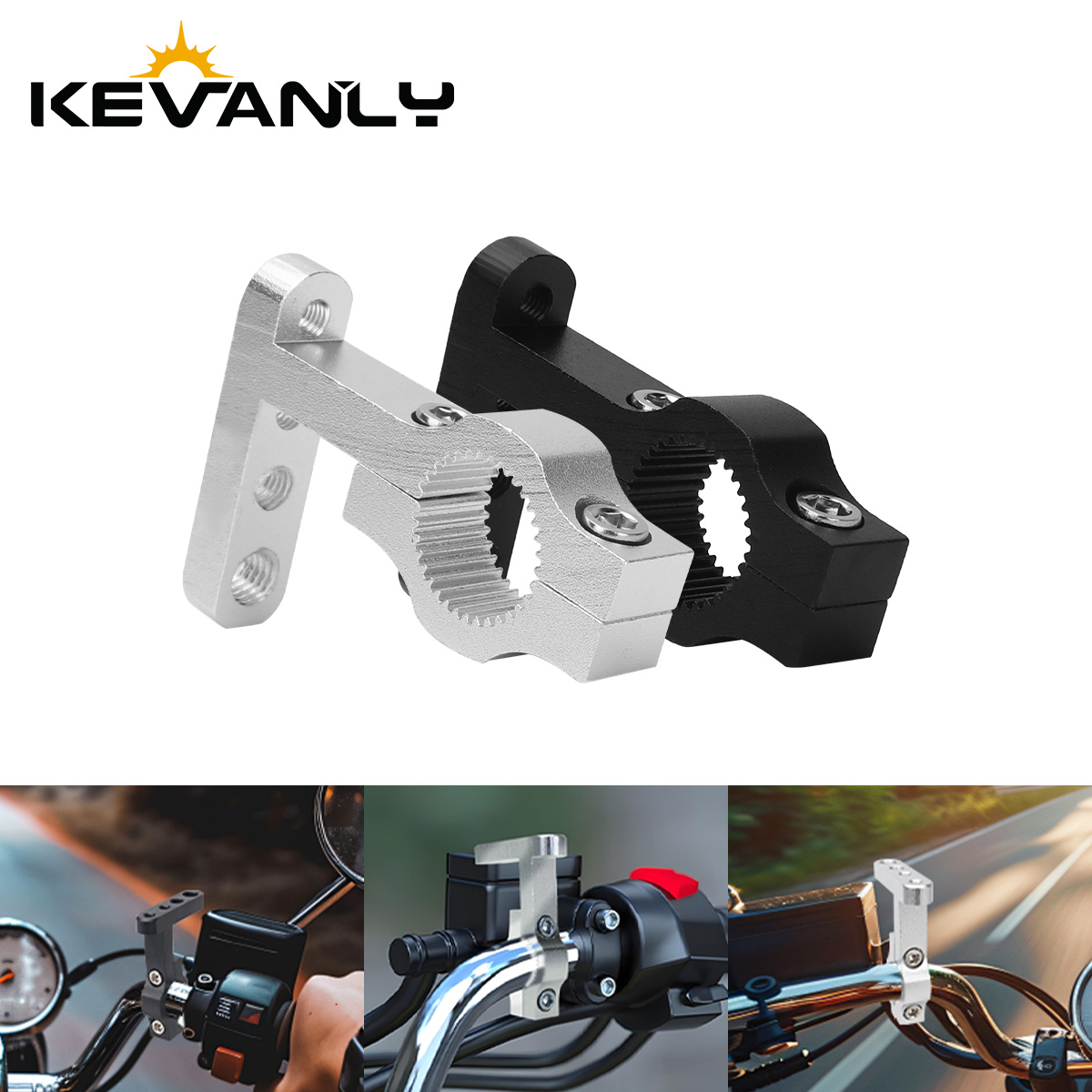 Four hole sizes Motorcycle Alu - огляд і ціна Mountain Biking Derby