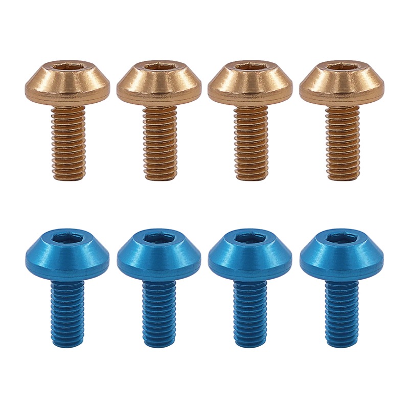 4Pcs High-Strength Aluminum Al - огляд і ціна Mountain Biking Water Bottle