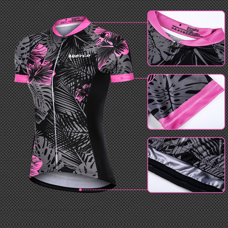 Women Cycling Suit Jumpsuit, J - огляд і ціна Mountain Biking Outfits Women