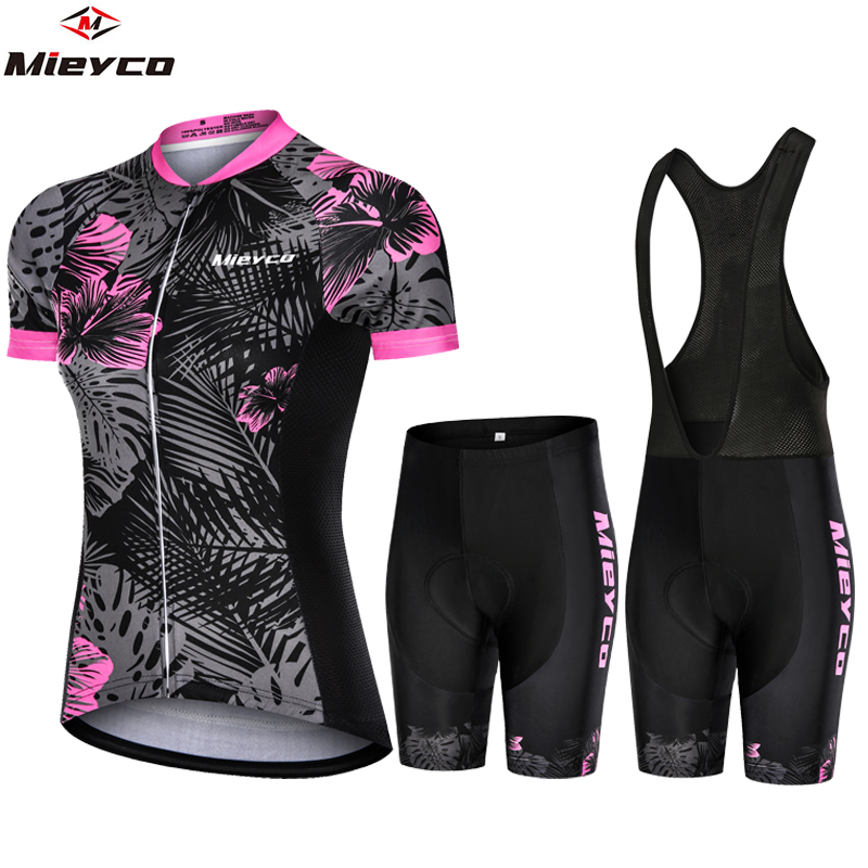 Women Cycling Suit Jumpsuit, J - огляд і ціна Mountain Biking Outfits Women
