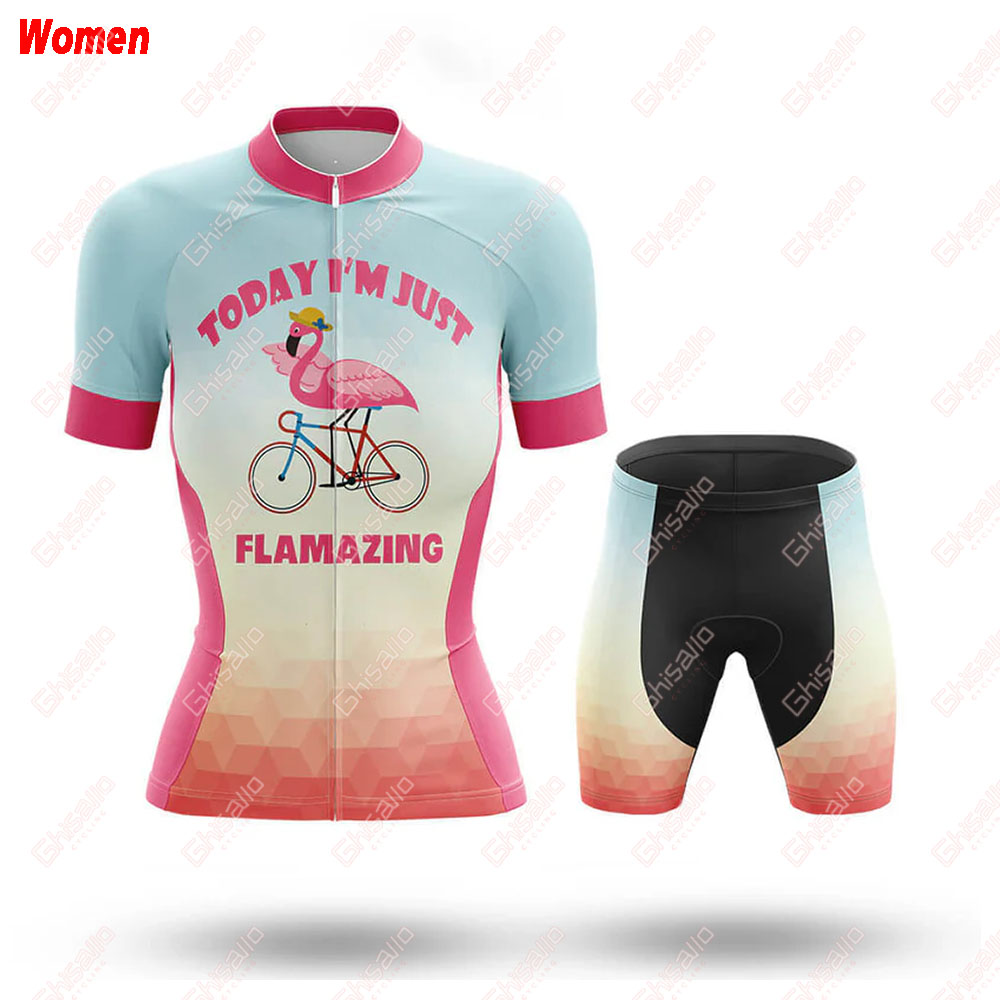 Ride With Pride Polyester Cycl - огляд і ціна Mountain Biking Outfits Women