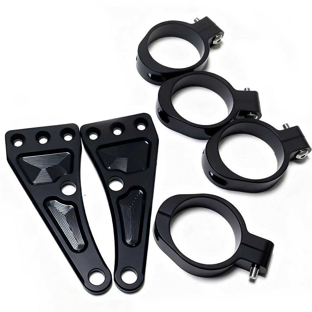Universal 33mm-58mm Headlight  - огляд і ціна Mountain Biking Derby